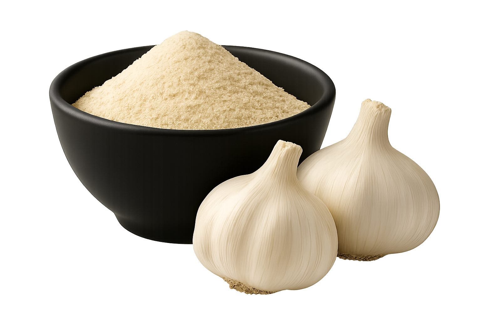 Garlic powder, Savira Global Dehydrated Spices, Dehydrated Vegetables, exporter of spices