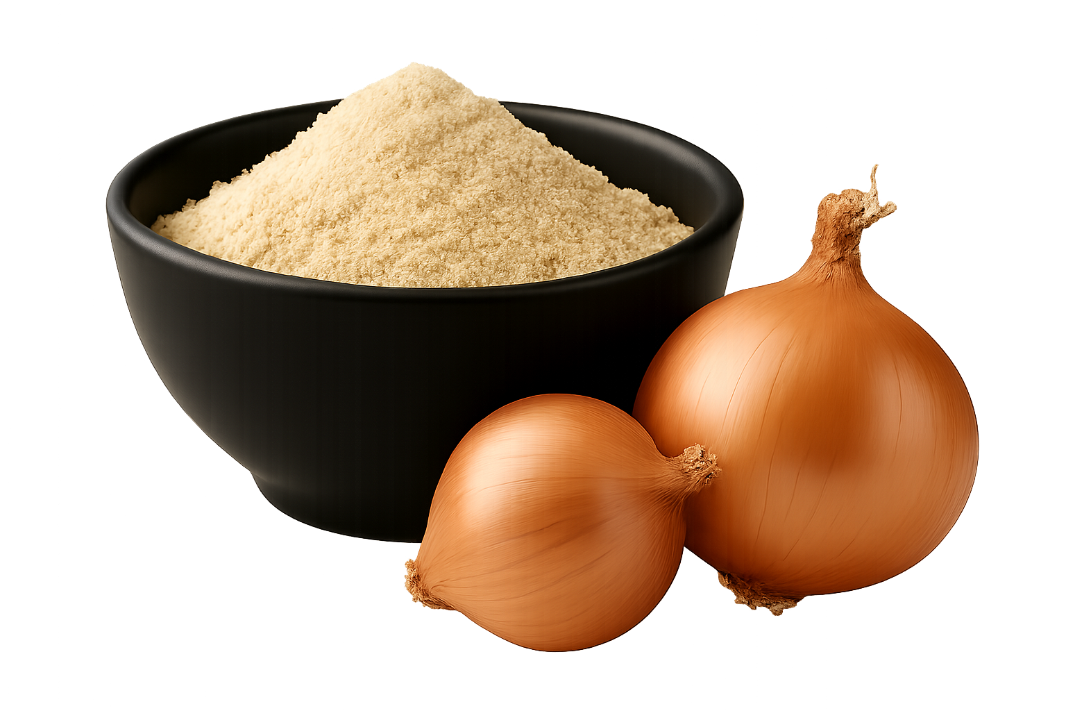 Onion powder, Savira Global Dehydrated Spices, Dehydrated Vegetables, exporter of spices